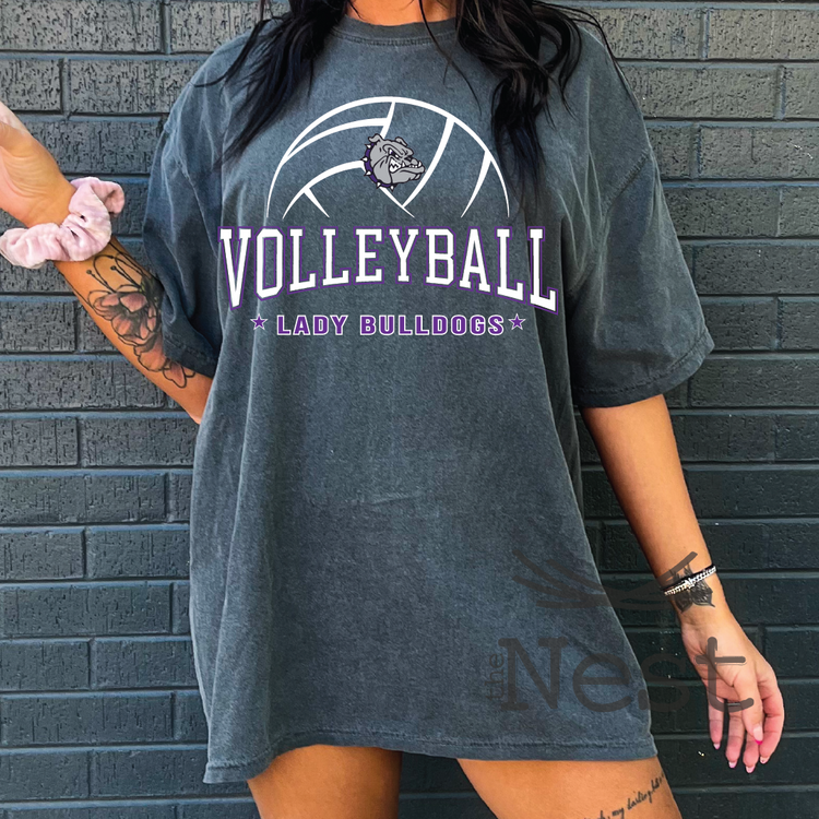 Bulldogs Volleyball (Adult)