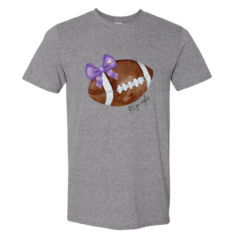 EHS Cheer Store - Cheer Football Grey