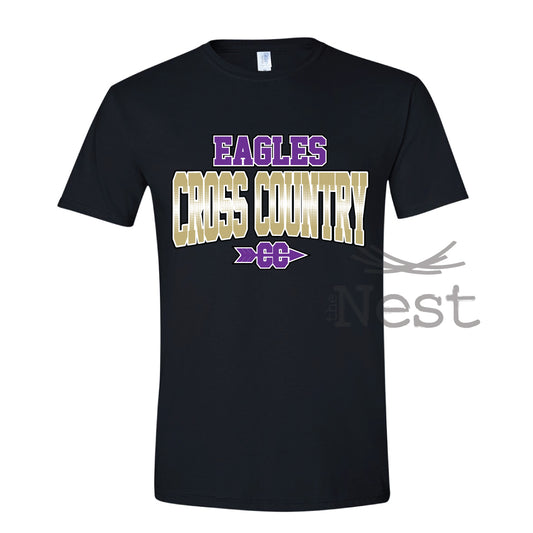 Eagles Cross Country (Adult)