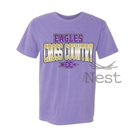 Eagles Cross Country (Adult)