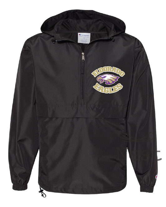 Eagles Champion Wind Breaker (Adult)