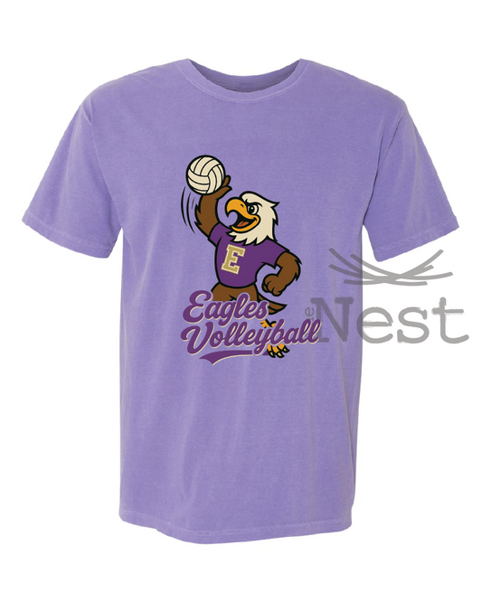 Eagles Volleyball Eddie (Adult)