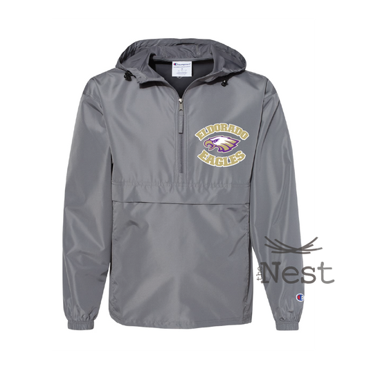 Eagles Champion Wind Breaker (Adult)