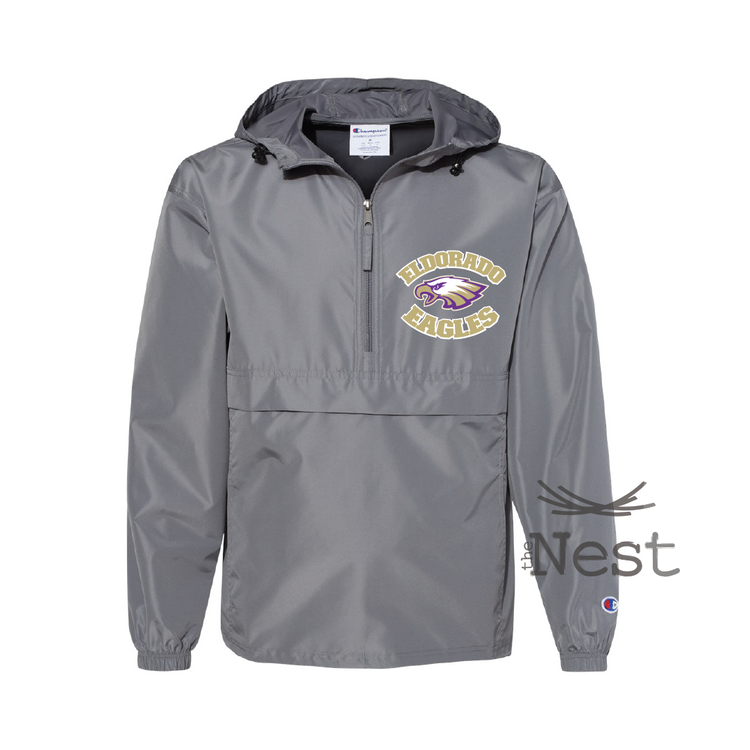 Eagles Champion Wind Breaker (Adult)