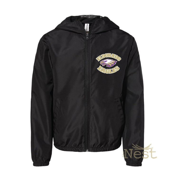 Eagles Wind Breaker (Adult)