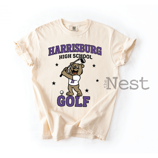 HHS Golf (Adult)