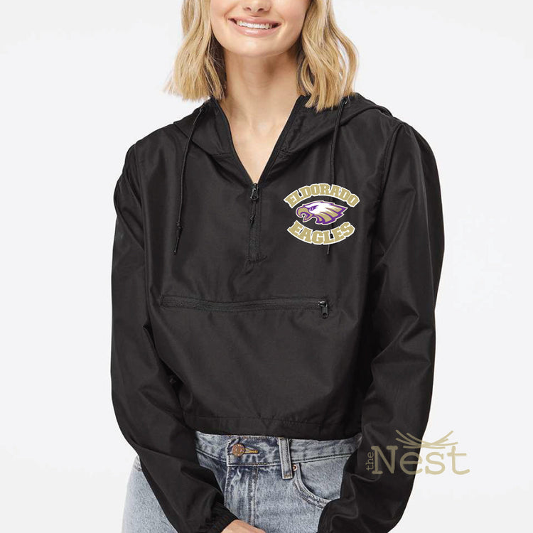 Eagles Wind Breaker (Adult)