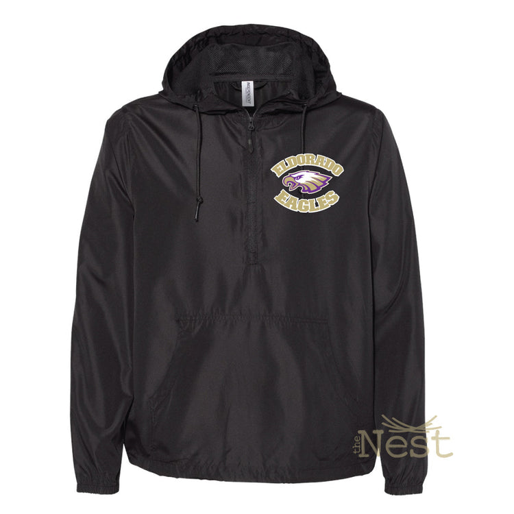 Eagles Wind Breaker (Adult)