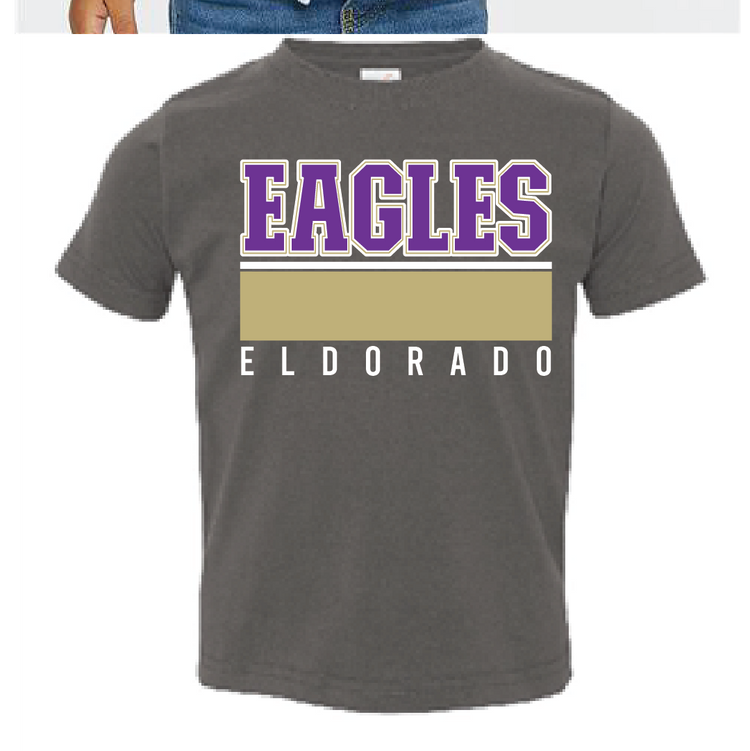 Modern Eagles Graphic Tee