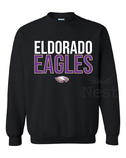 Eagles Modern Crew ( youth & adult)