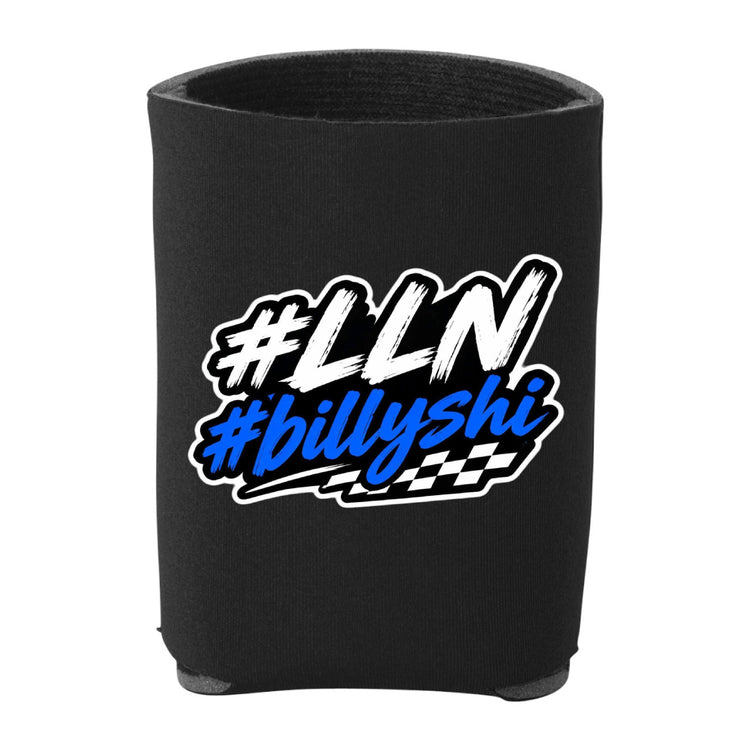 LLN Fundraiser Koozie
