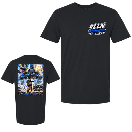 LLN Fundraiser Shirt